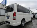 2020 Toyota Regiusace Van