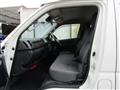 2020 Toyota Regiusace Van