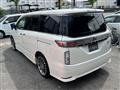 2015 Nissan Elgrand