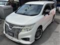 2015 Nissan Elgrand