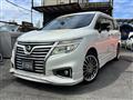 2015 Nissan Elgrand