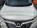2015 Nissan Elgrand