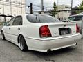 2000 Toyota Crown Majesta