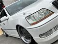 2000 Toyota Crown Majesta