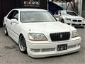 2000 Toyota Crown Majesta