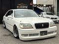 2000 Toyota Crown Majesta