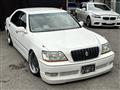 2000 Toyota Crown Majesta