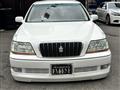 2000 Toyota Crown Majesta
