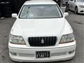 2000 Toyota Crown Majesta