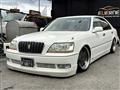 2000 Toyota Crown Majesta