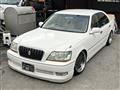 2000 Toyota Crown Majesta