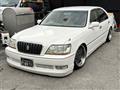2000 Toyota Crown Majesta