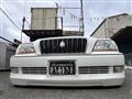 2000 Toyota Crown Majesta