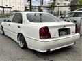 2000 Toyota Crown Majesta
