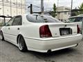 2000 Toyota Crown Majesta