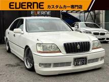 2000 Toyota Crown Majesta