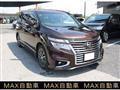 2015 Nissan Elgrand