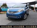 2014 Nissan Note