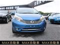 2014 Nissan Note