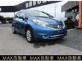 2014 Nissan Note