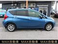 2014 Nissan Note