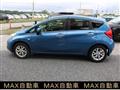 2014 Nissan Note