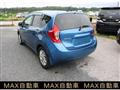 2014 Nissan Note