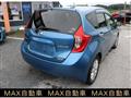 2014 Nissan Note
