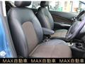 2014 Nissan Note