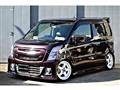 2017 Suzuki Wagon R