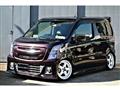2017 Suzuki Wagon R