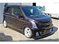 2017 Suzuki Wagon R