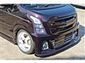 2017 Suzuki Wagon R