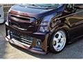 2017 Suzuki Wagon R