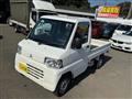 2012 Mitsubishi Minicab Truck