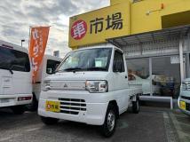 2012 Mitsubishi Minicab Truck