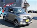 2006 Honda Zest