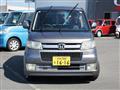 2006 Honda Zest