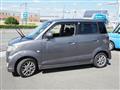 2006 Honda Zest