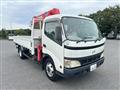 2005 Hino Dutro