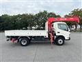 2005 Hino Dutro