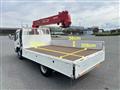 2005 Hino Dutro