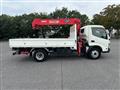 2005 Hino Dutro