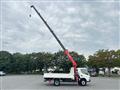 2005 Hino Dutro