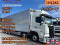 2019 Hino Hino Others