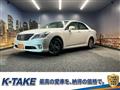 2010 Toyota Crown