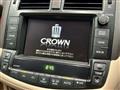 2010 Toyota Crown