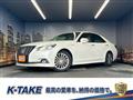 2018 Toyota Crown