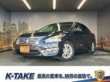 2014 Nissan Teana