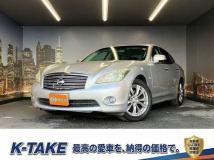 2012 Nissan Fuga